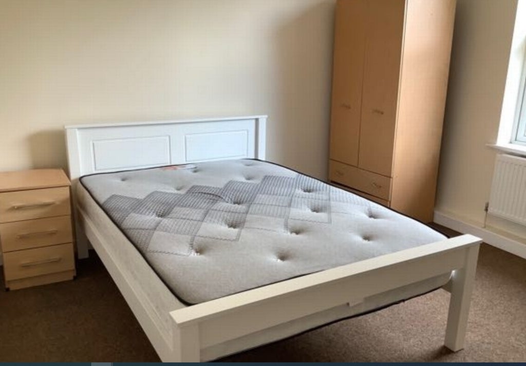 Room Ilkeston Road in Nottingham