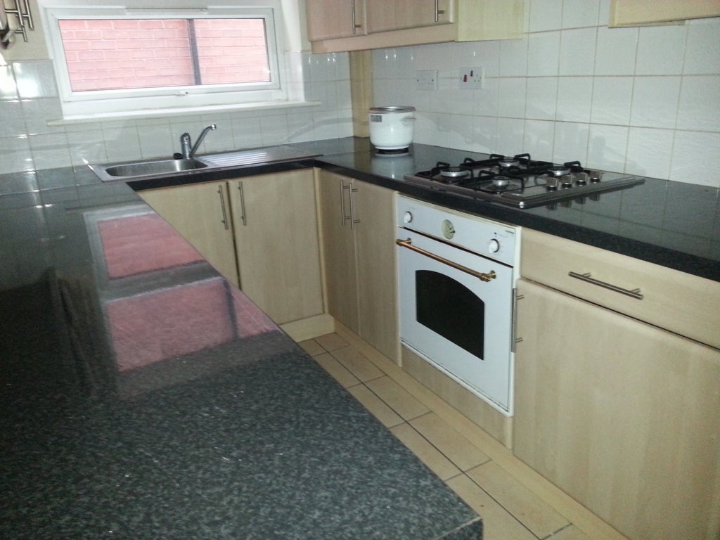 Room Ilkeston Road in Nottingham