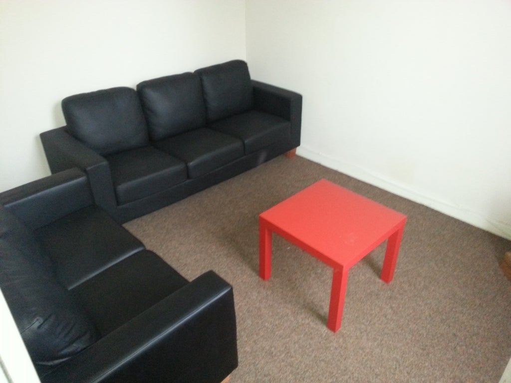 Room Ilkeston Road in Nottingham