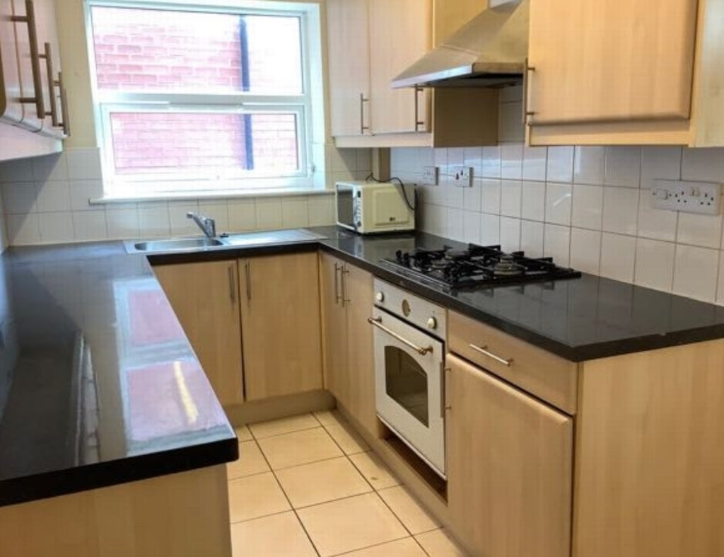 Room Ilkeston Road in Nottingham