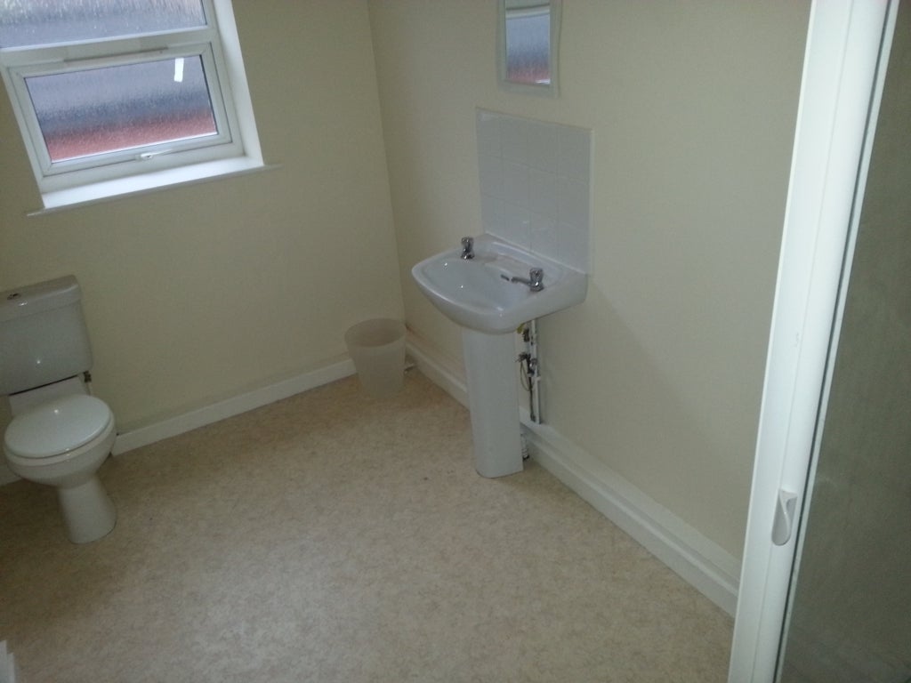 Room Ilkeston Road in Nottingham