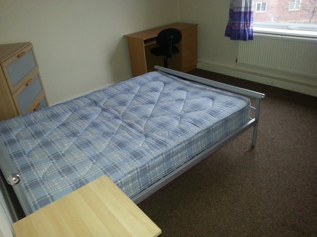 Room Ilkeston Road in Nottingham