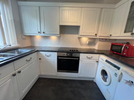 Flat Nod Rise in Coventry