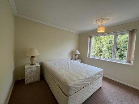 Flat Nod Rise in Coventry