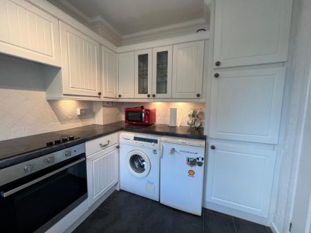 Flat Nod Rise in Coventry