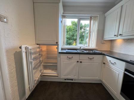 Flat Nod Rise in Coventry