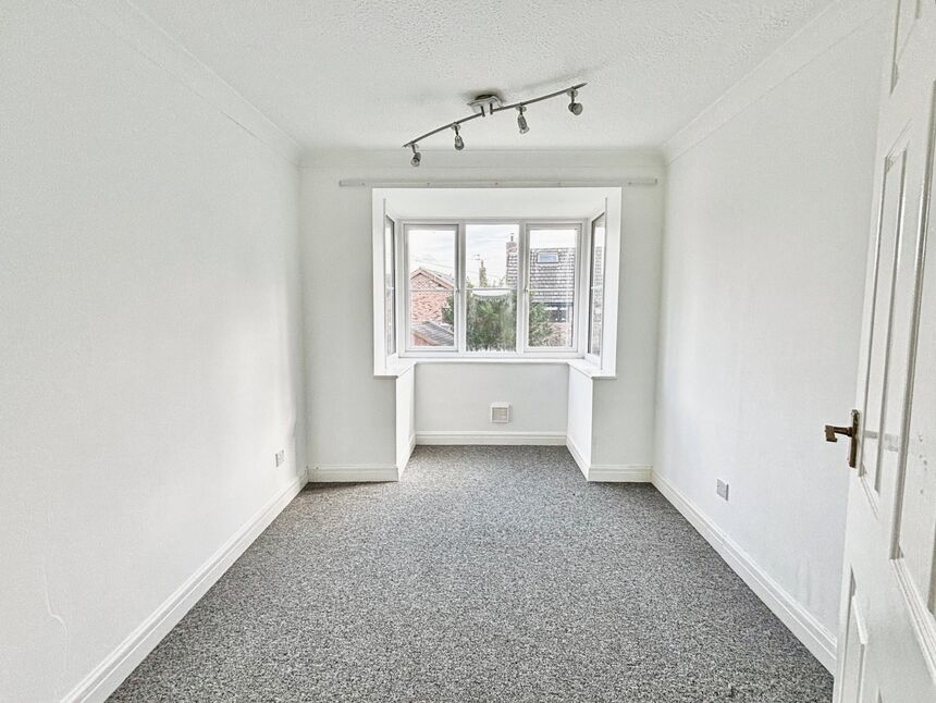 Flat Ryecroft Place in Borough of Wyre