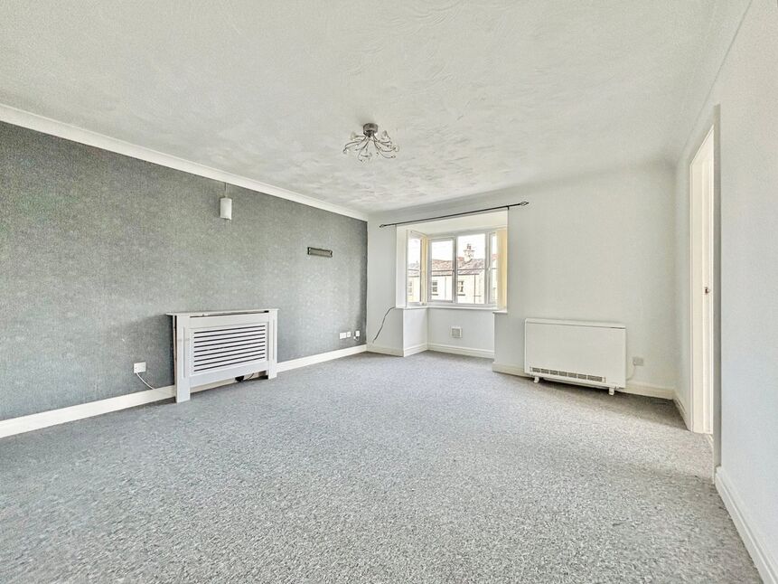 Flat Ryecroft Place in Borough of Wyre