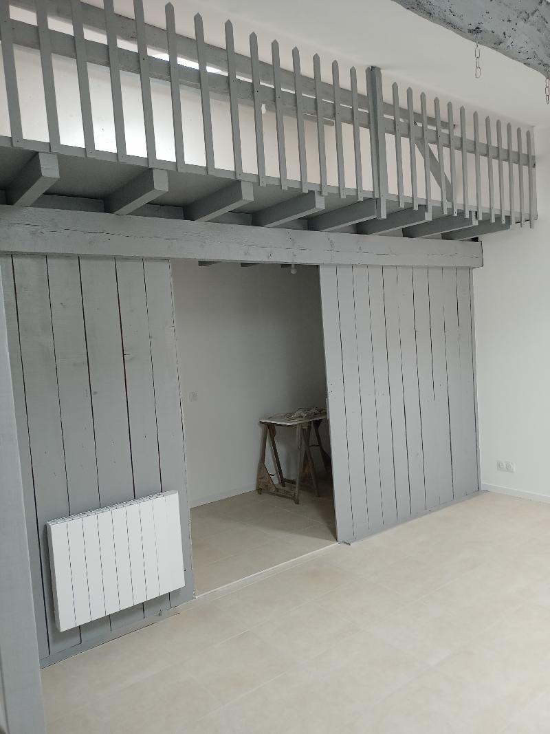Maison Rue des Treilles à Libourne