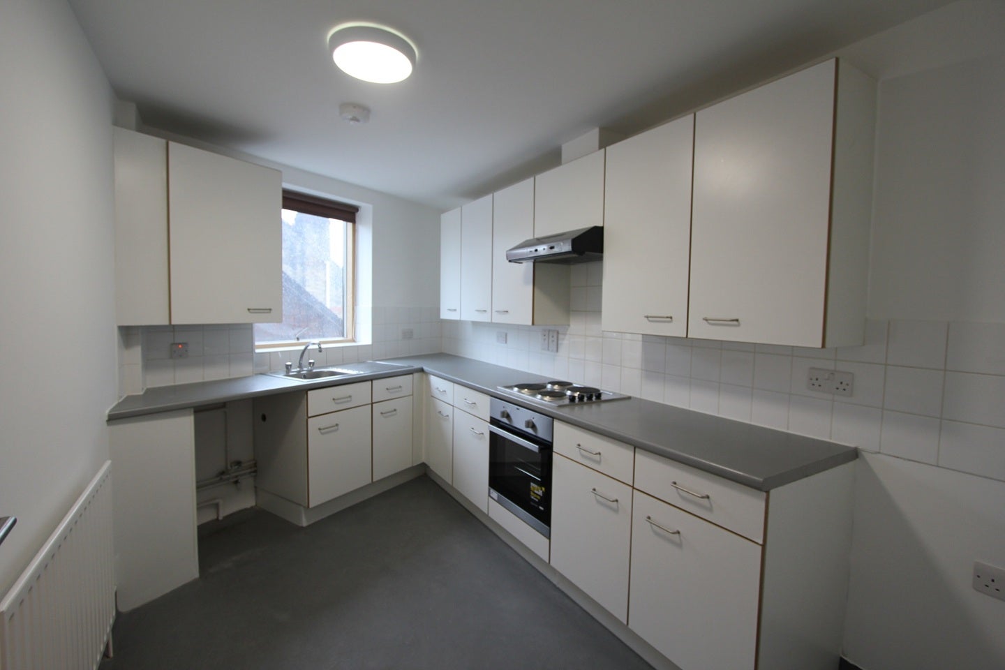 Flat West Green Road in Greater London