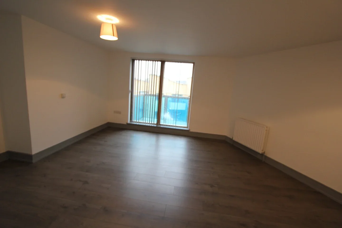 Flat West Green Road in Greater London