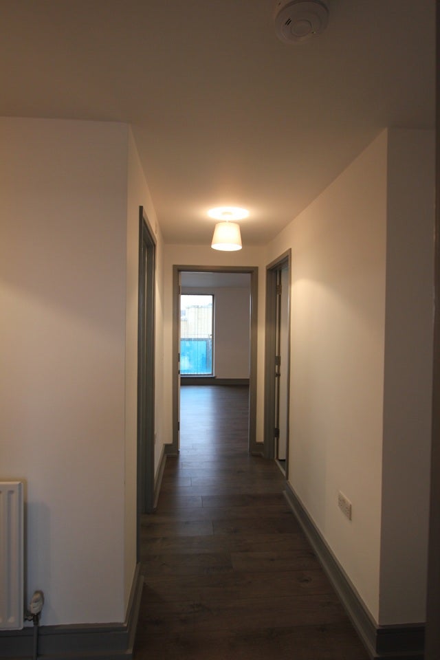 Flat West Green Road in Greater London