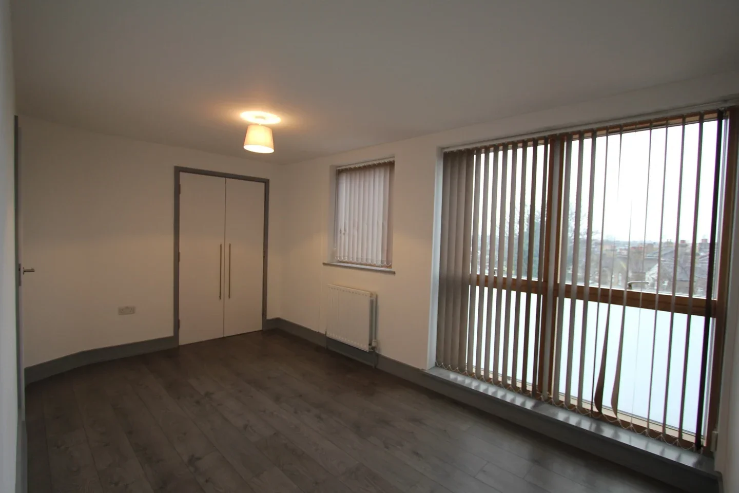 Flat West Green Road in Greater London