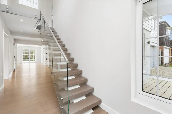 House Heathfield in Elmbridge