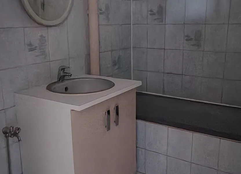 Appartement Rue Berlioz à Joué-lès-Tours