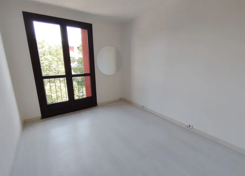 Appartement Rue Berlioz à Joué-lès-Tours