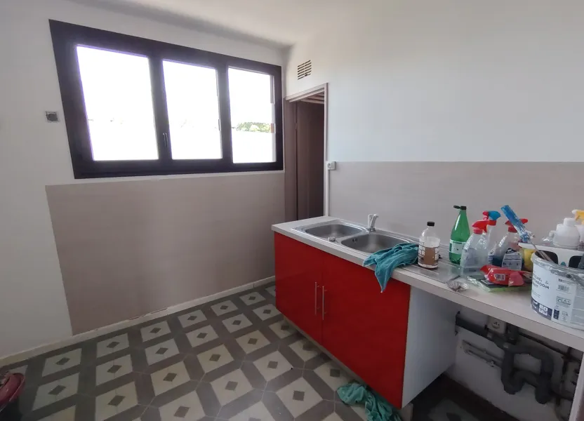 Appartement Rue Berlioz à Joué-lès-Tours