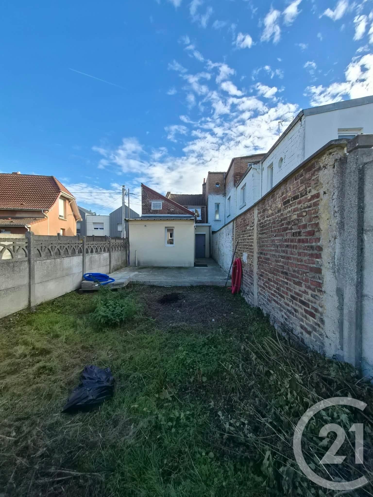 Appartement Rue François Brasme à Bully-les-Mines