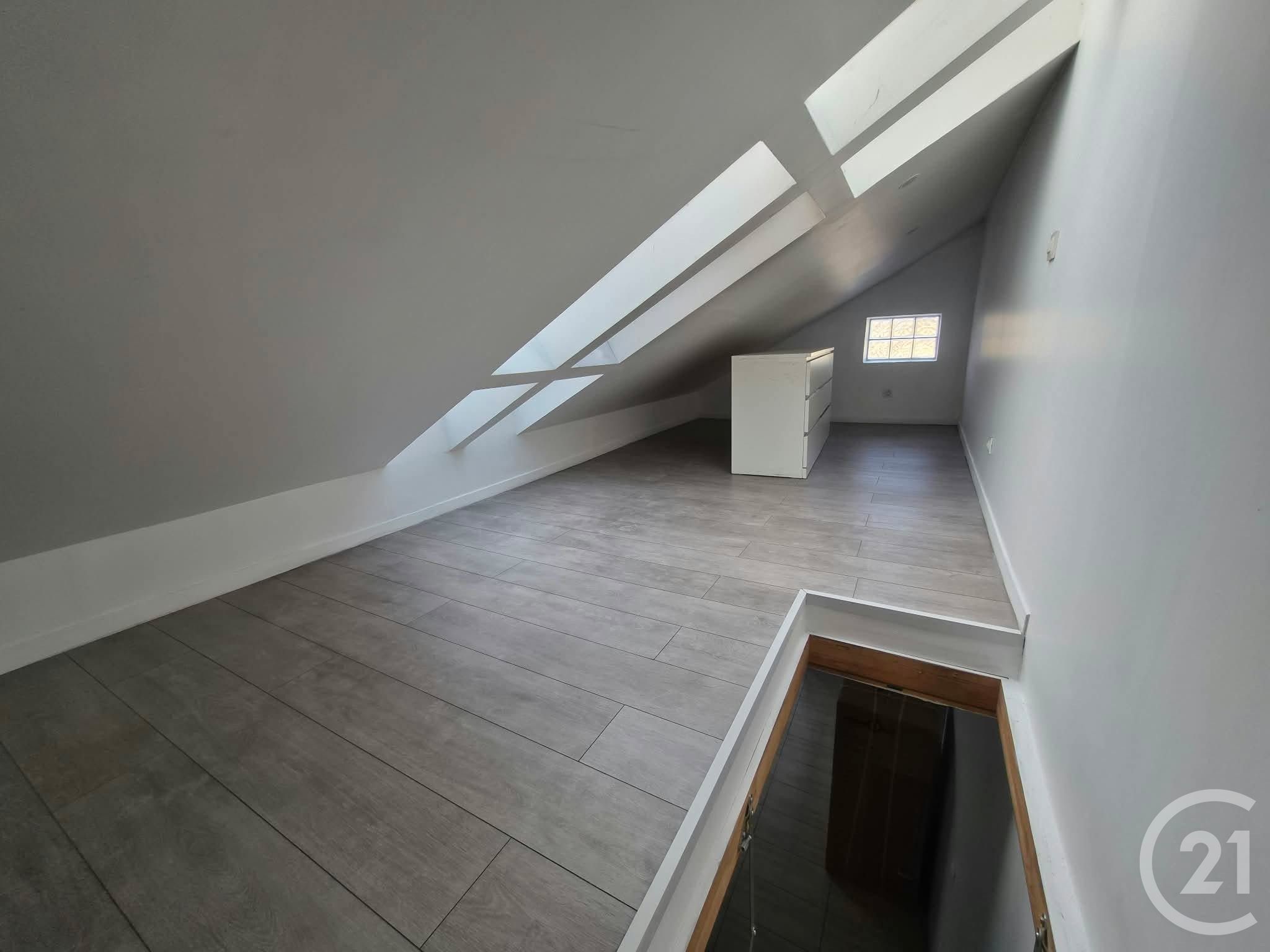 Appartement Rue François Brasme à Bully-les-Mines