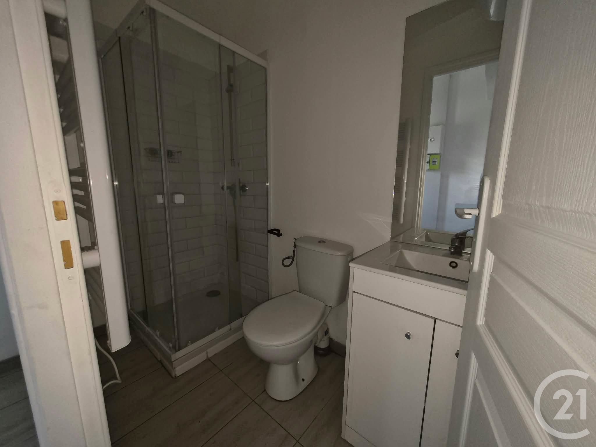 Appartement Rue François Brasme à Bully-les-Mines