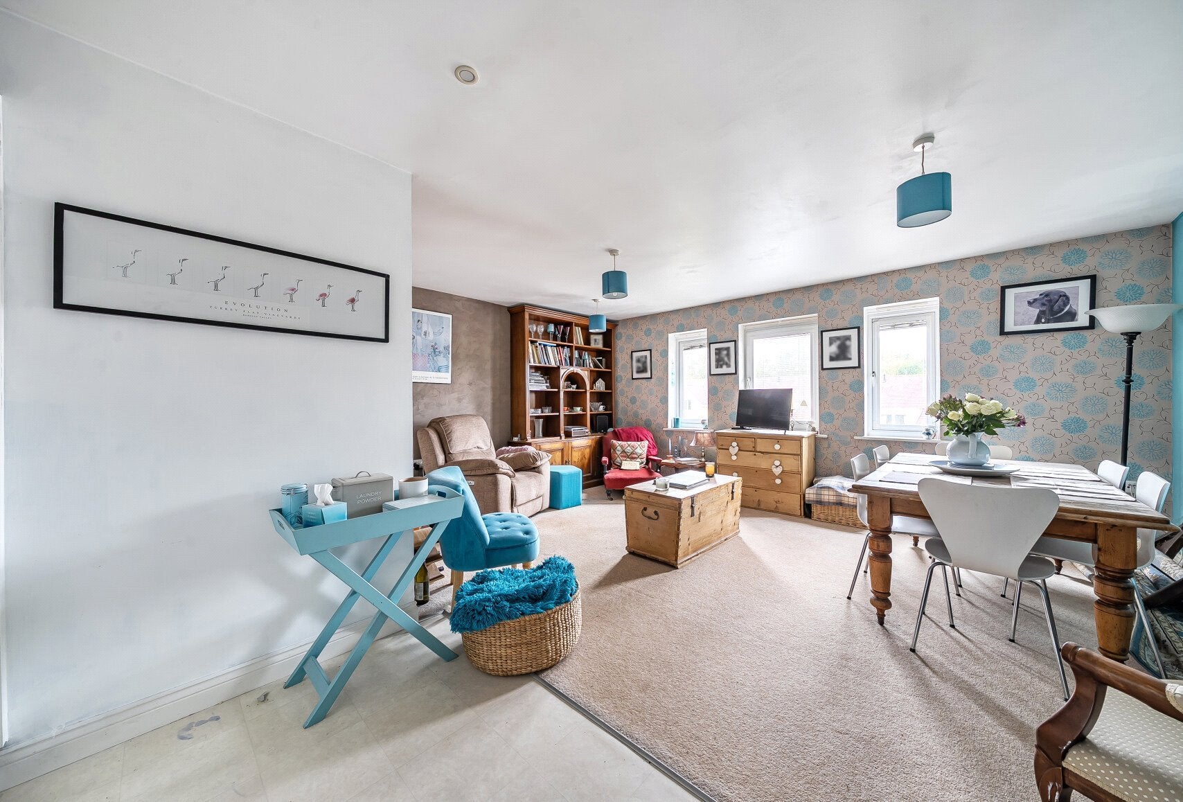 Flat Addison Road in Tunbridge Wells