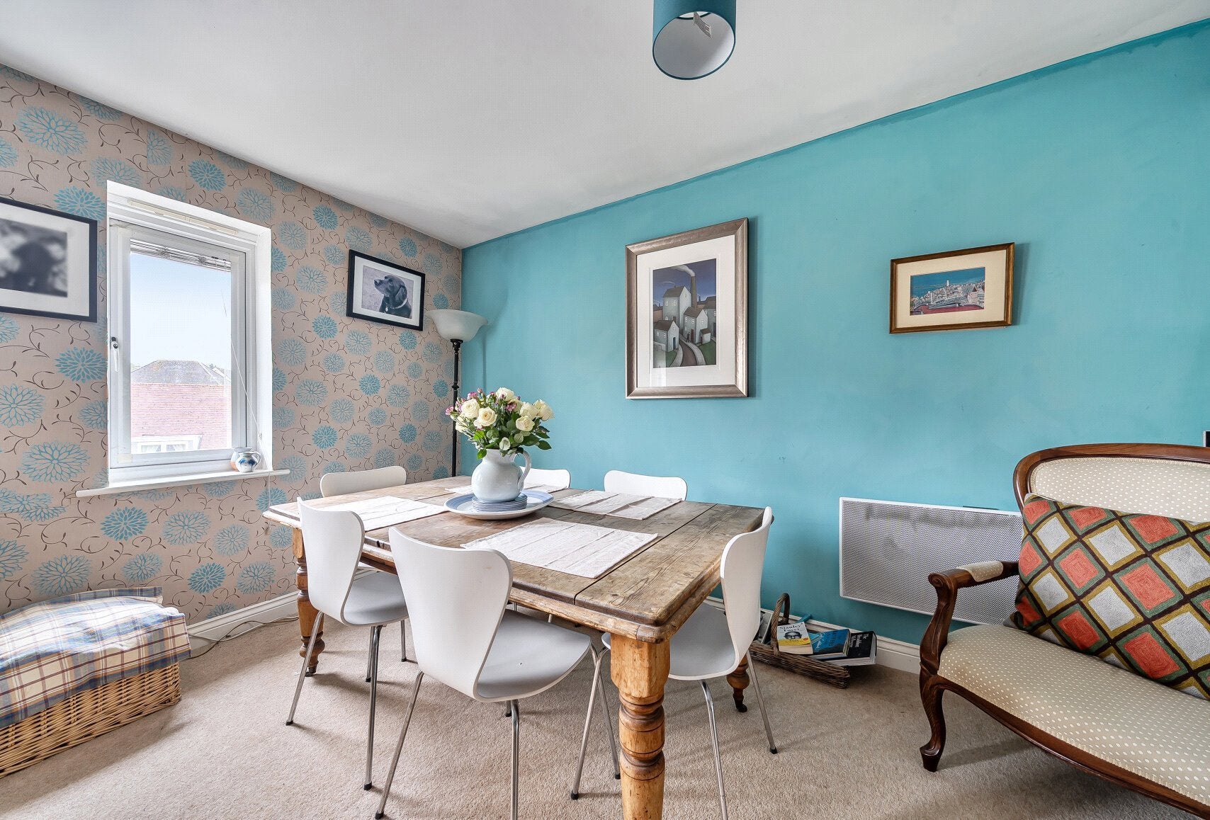 Flat Addison Road in Tunbridge Wells