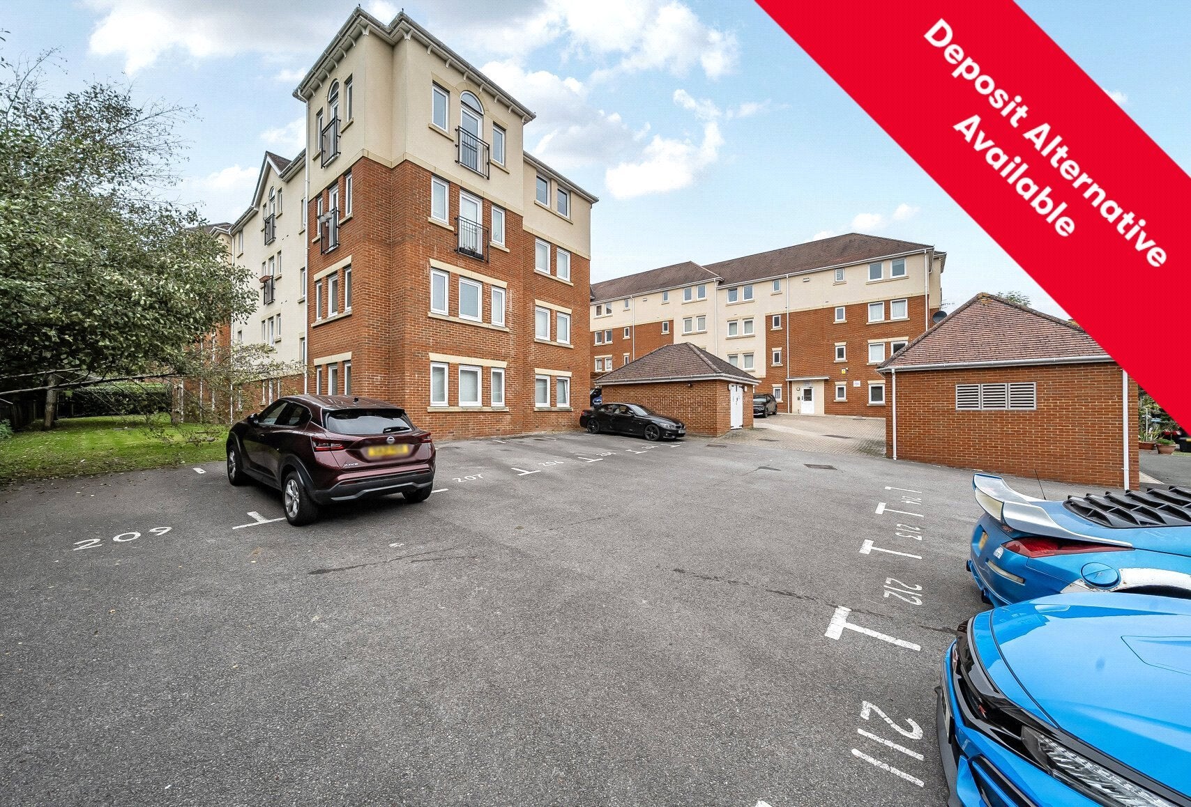 Flat Addison Road in Tunbridge Wells
