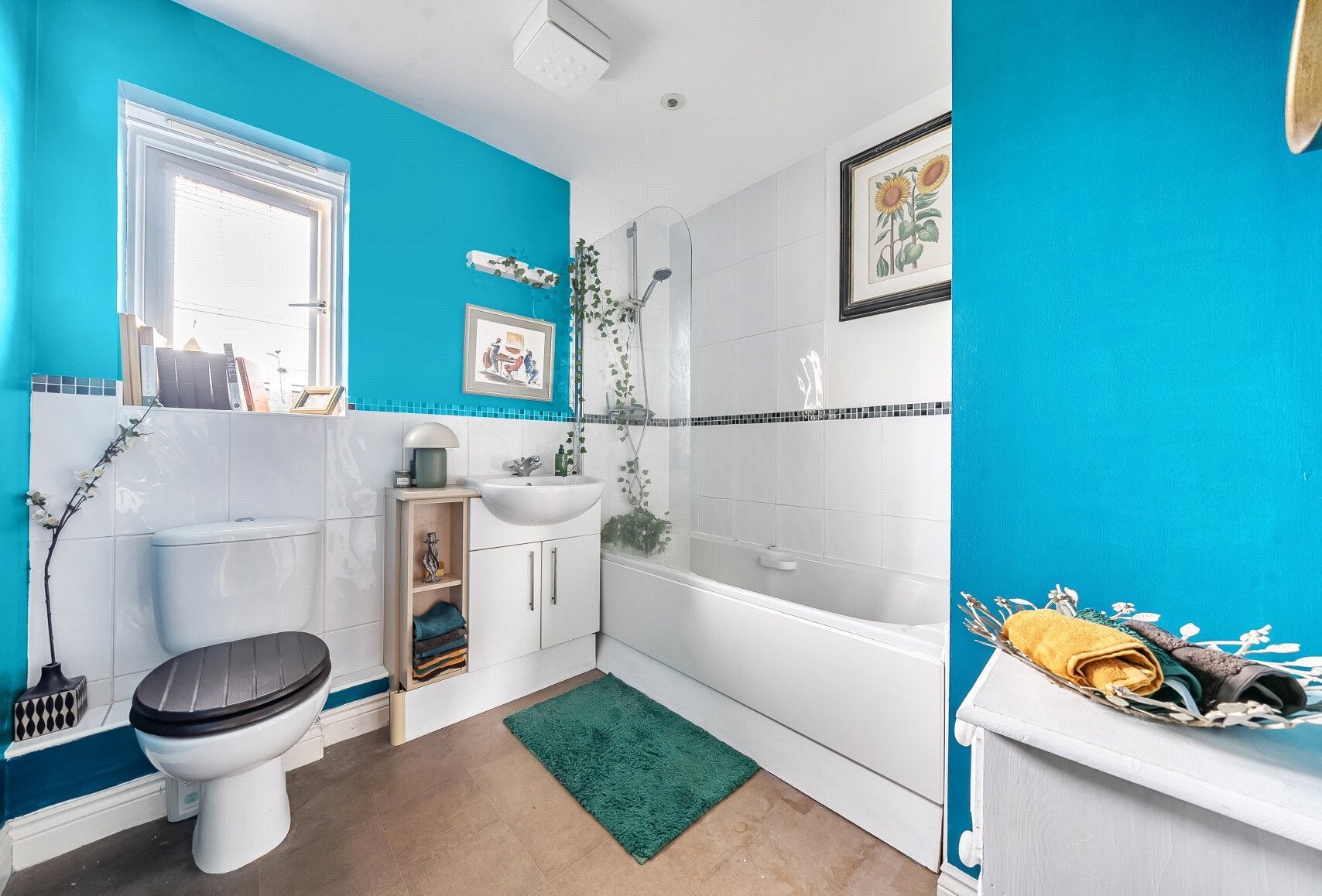 Flat Addison Road in Tunbridge Wells