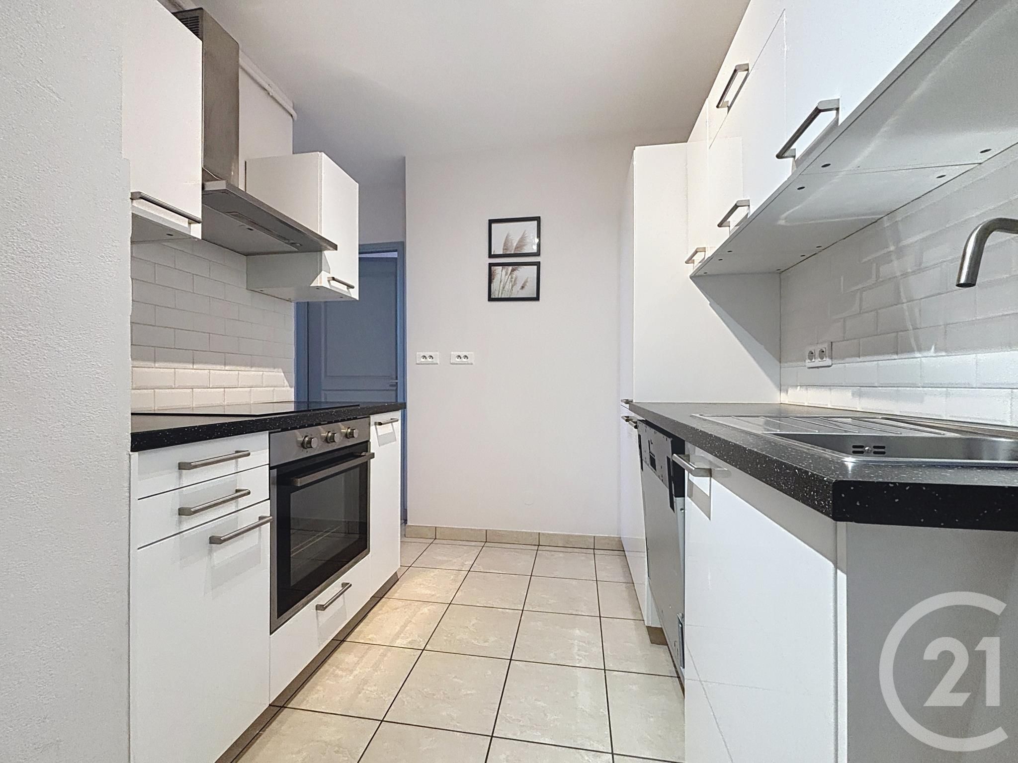 Appartement Faubourg de Lyon à Belfort