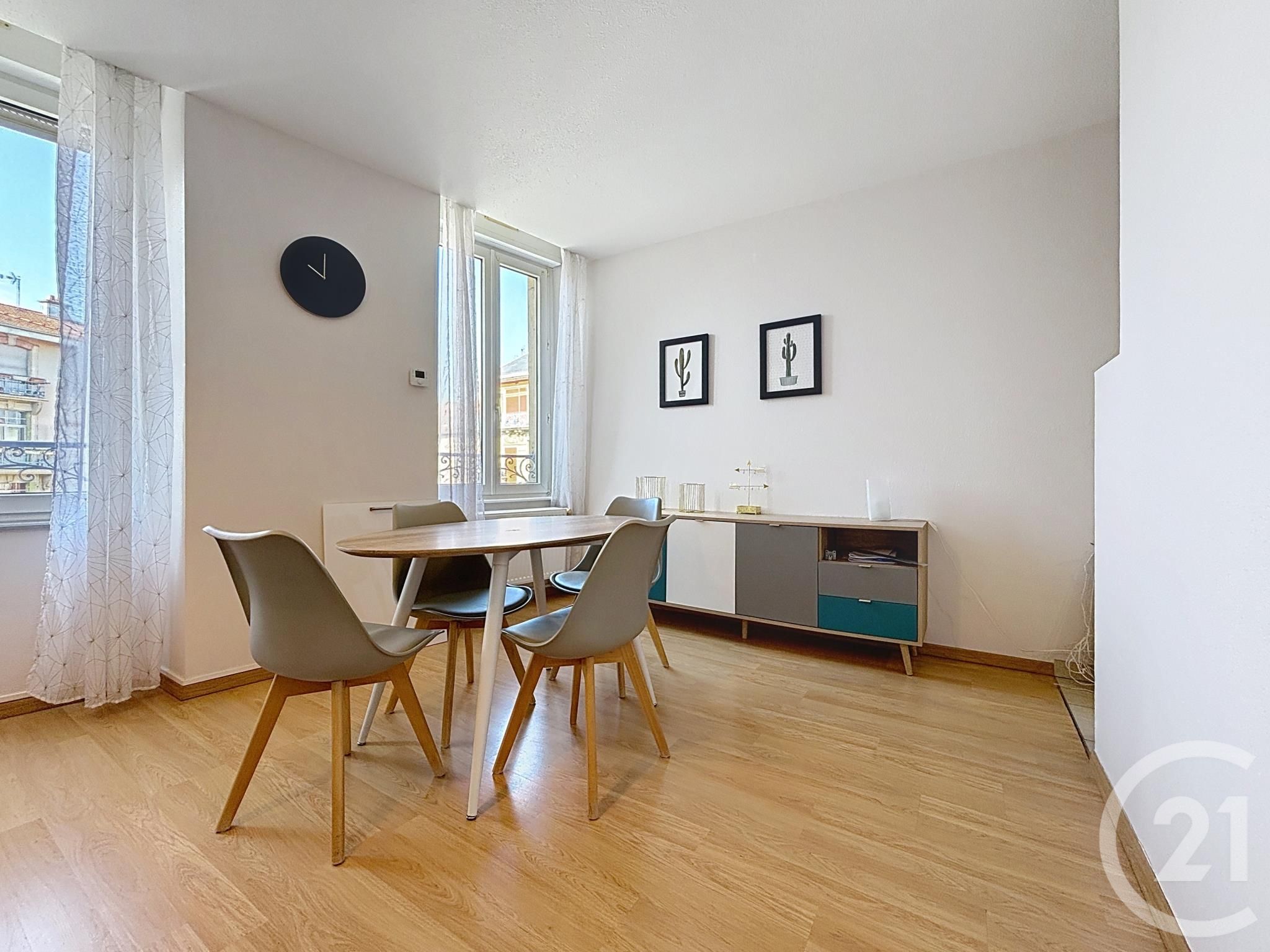 Appartement Faubourg de Lyon à Belfort