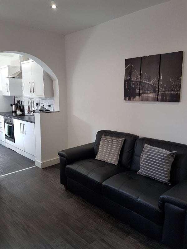 Room Portland Road in Nottingham