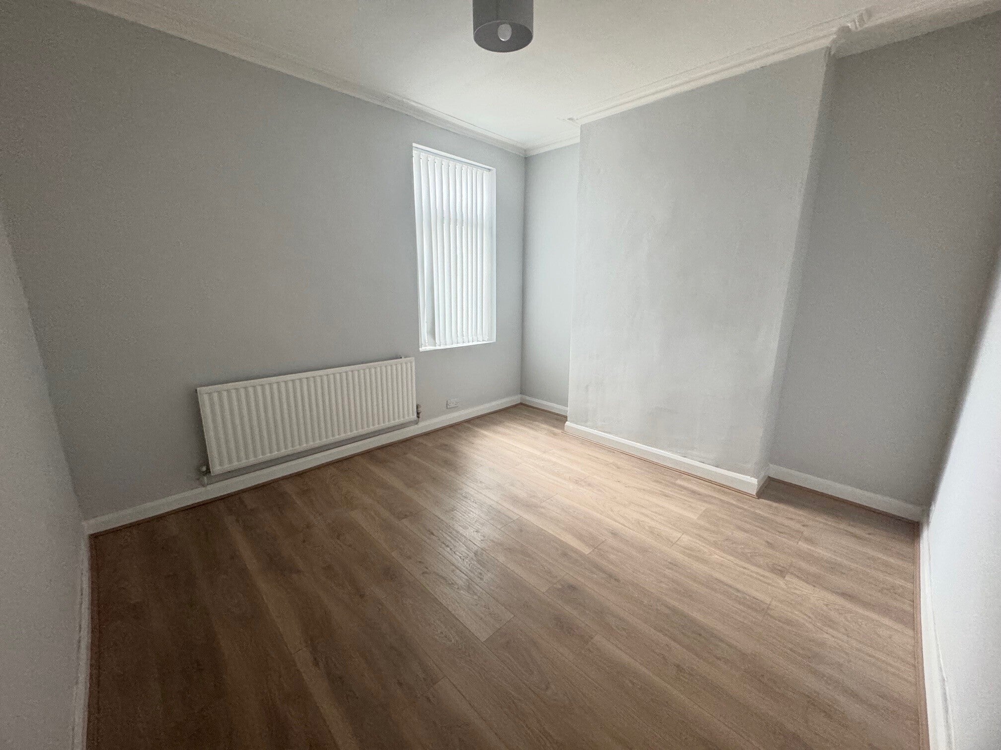 House Willmer Road in Birkenhead
