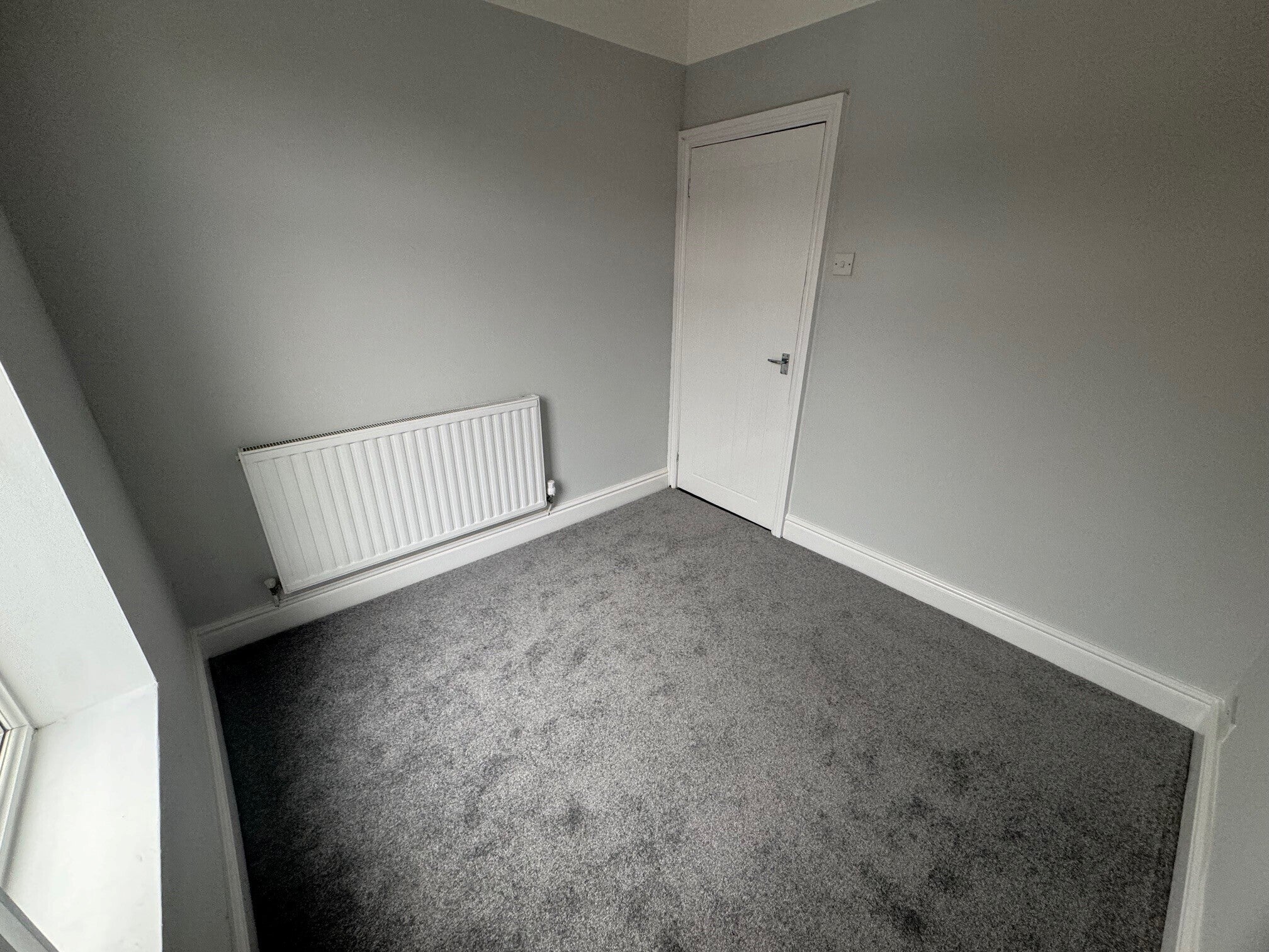 House Willmer Road in Birkenhead