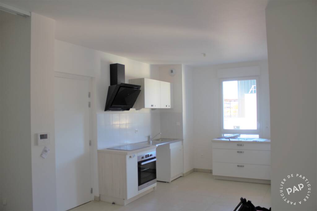 Appartement Avenue du Loiret à Orléans