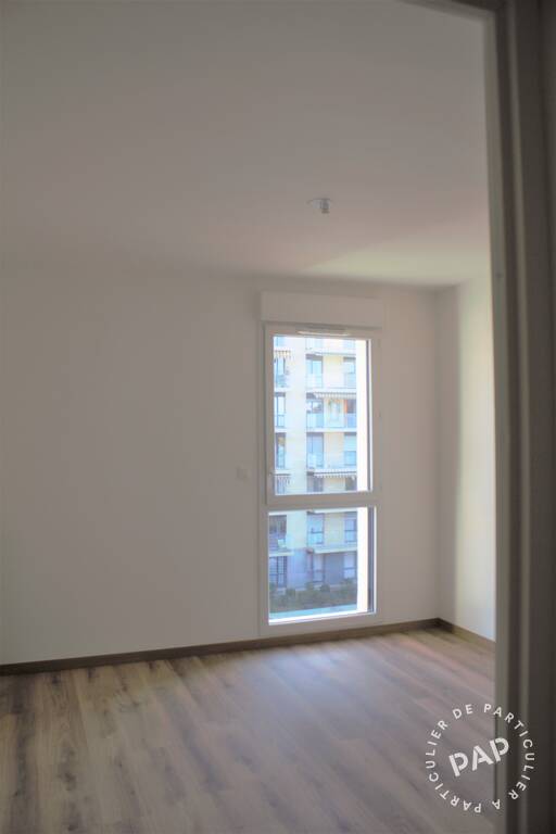 Appartement Avenue du Loiret à Orléans