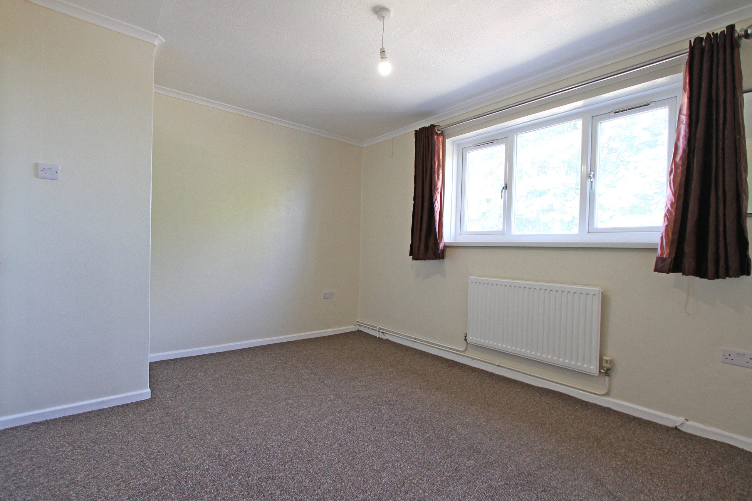 House Ferriston in Cherwell District