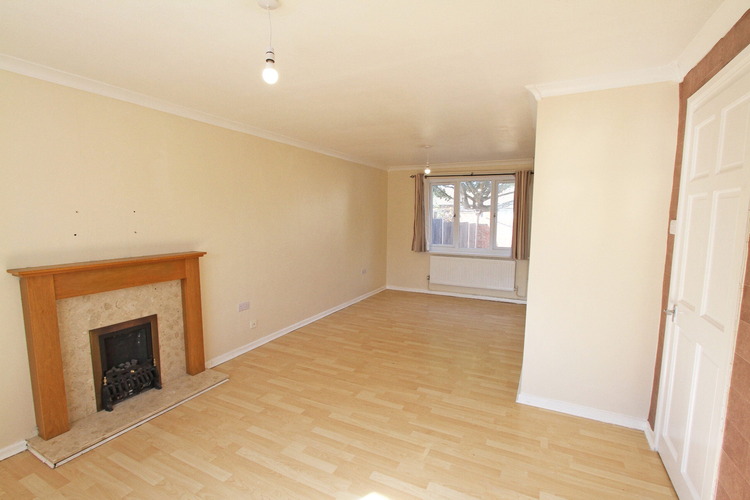 House Ferriston in Cherwell District