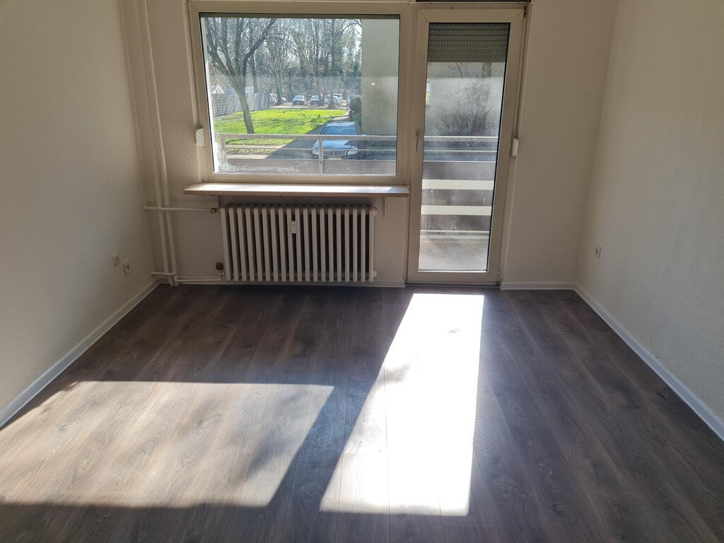 Wohnung Bayreuther Straße in Duisburg