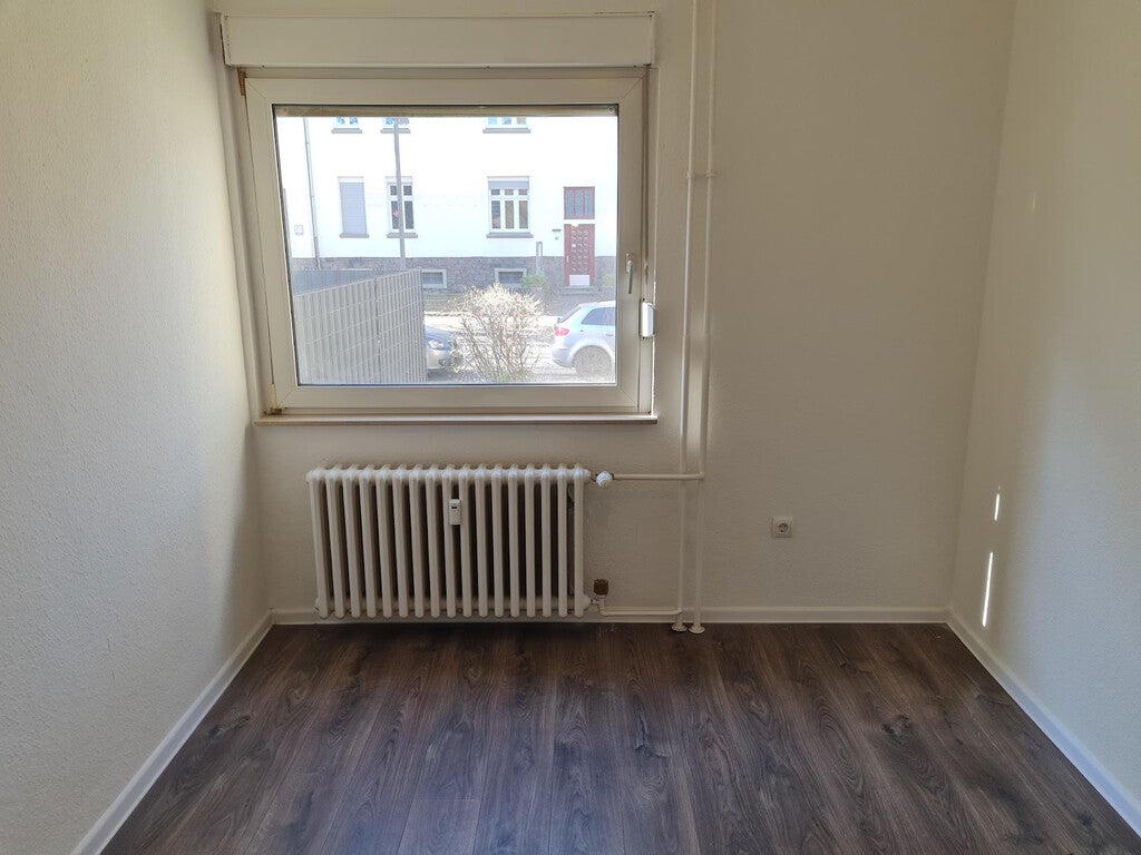 Wohnung Bayreuther Straße in Duisburg