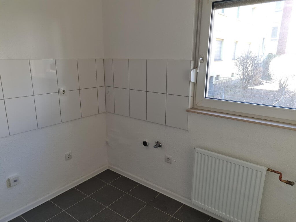Wohnung Bayreuther Straße in Duisburg