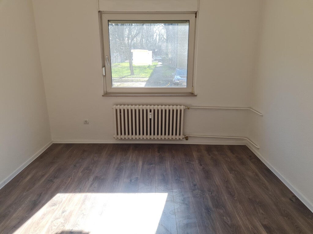 Wohnung Bayreuther Straße in Duisburg