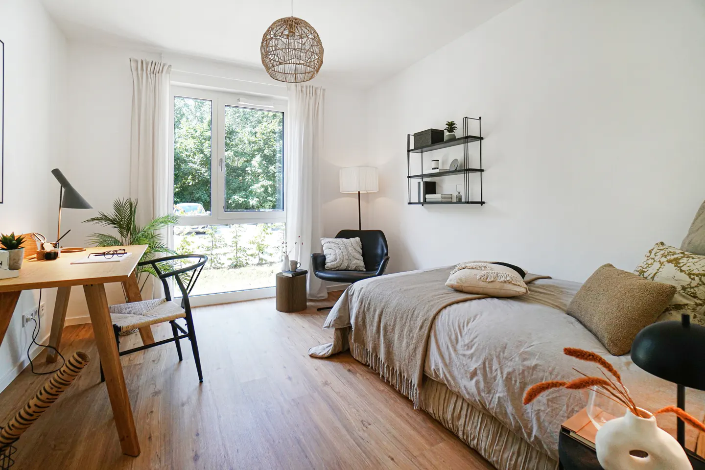 Wohnung Heinrich-Hertz-Straße in Berlin