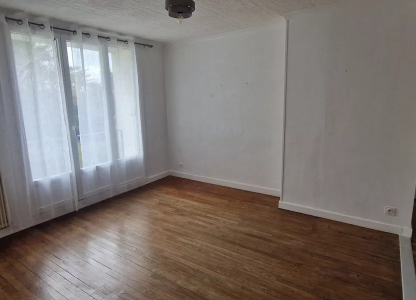 Flat Place Anjela Duval in Guingamp