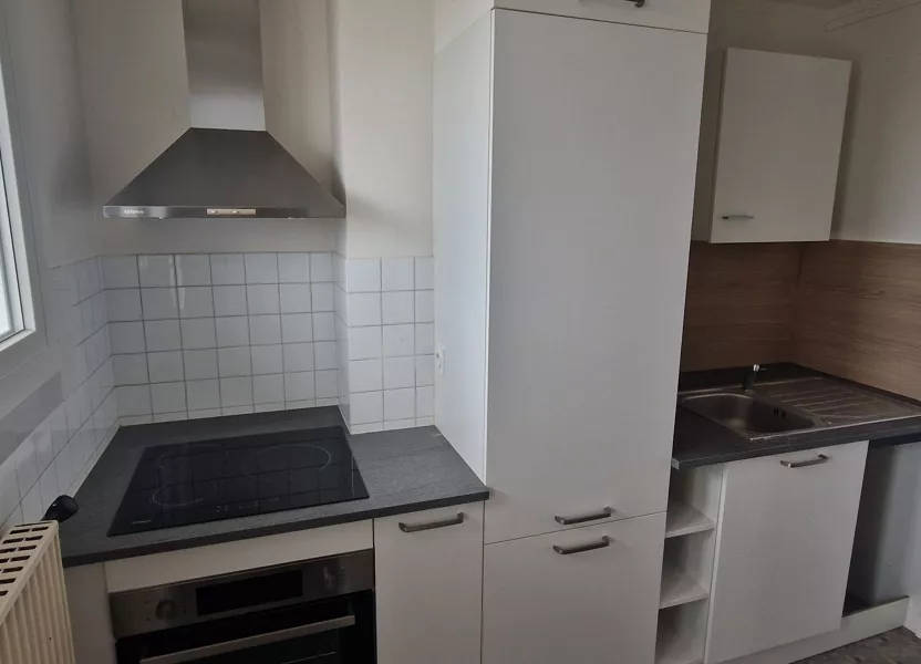 Flat Place Anjela Duval in Guingamp