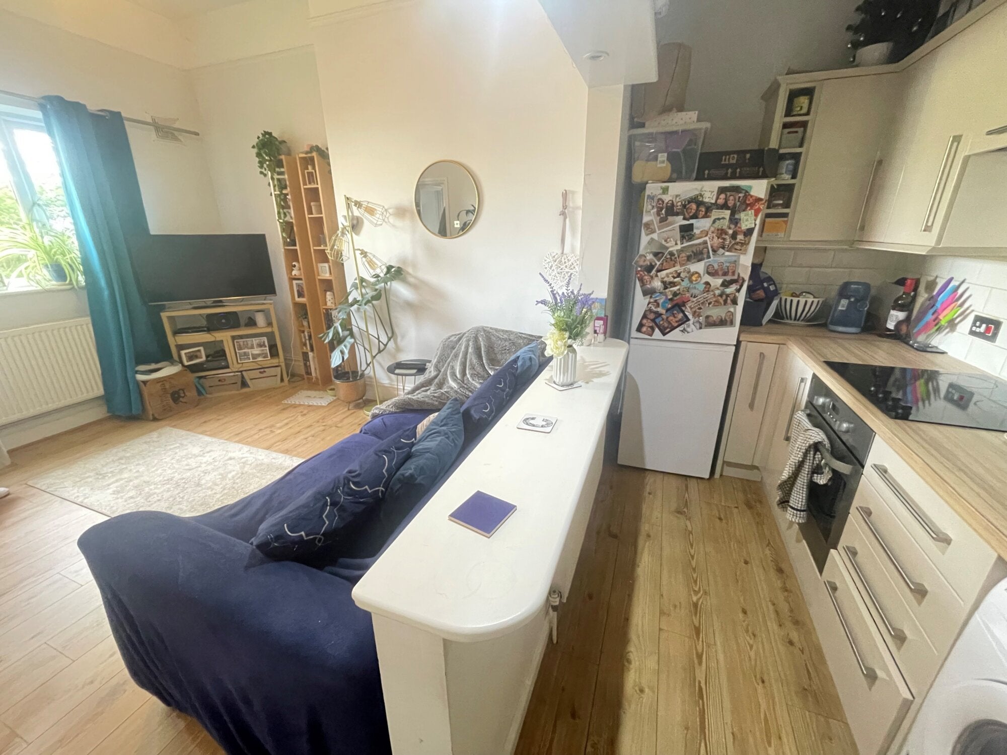 Flat Upper Grosvenor Road in Tunbridge Wells