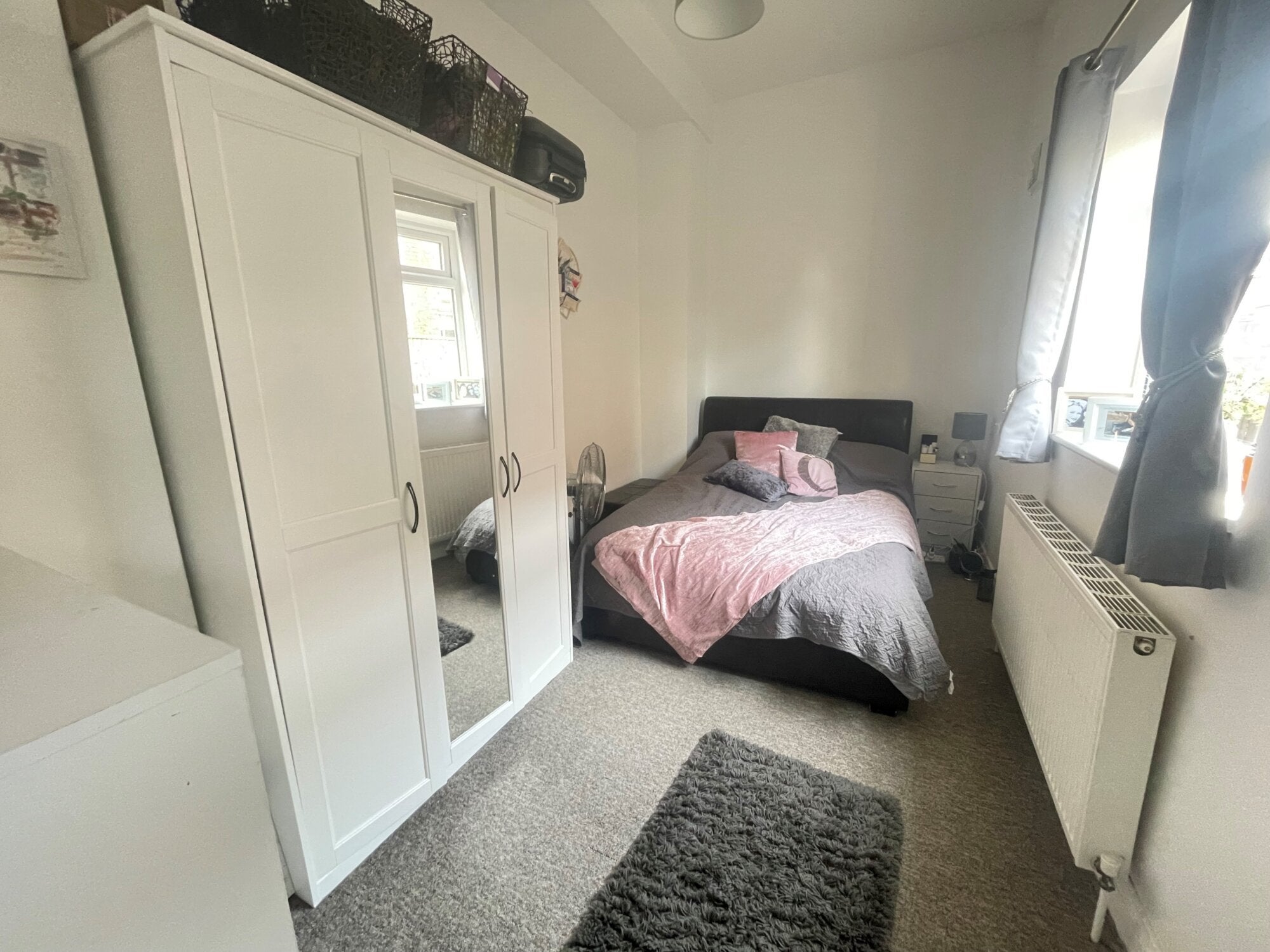 Flat Upper Grosvenor Road in Tunbridge Wells