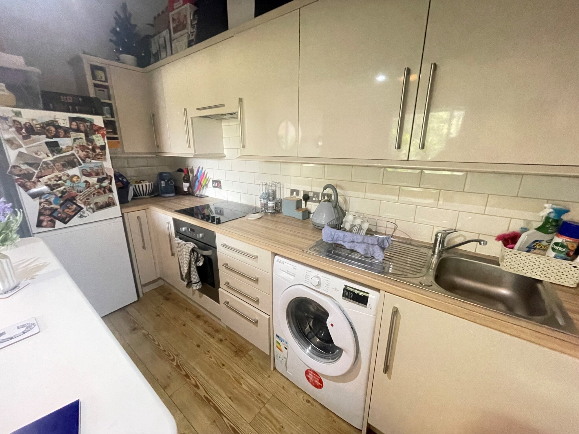 Flat Upper Grosvenor Road in Tunbridge Wells