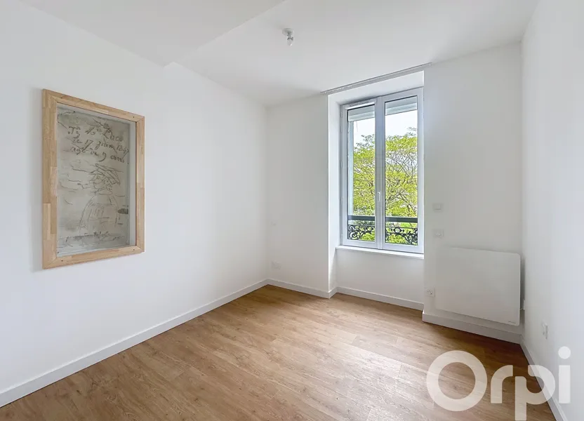Appartement D 765 à Auray