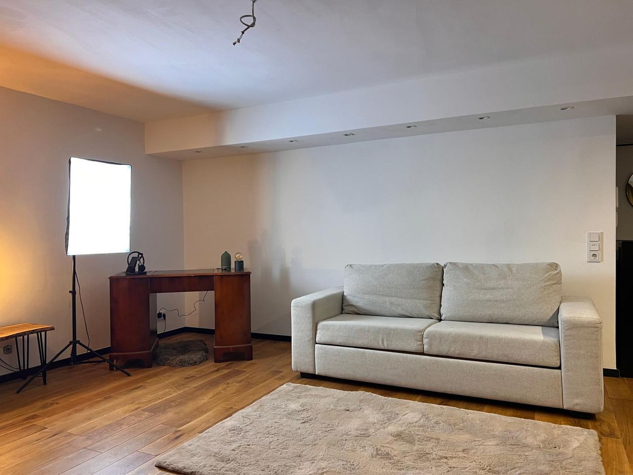 Wohnung Kronprinzenstraße in Düsseldorf