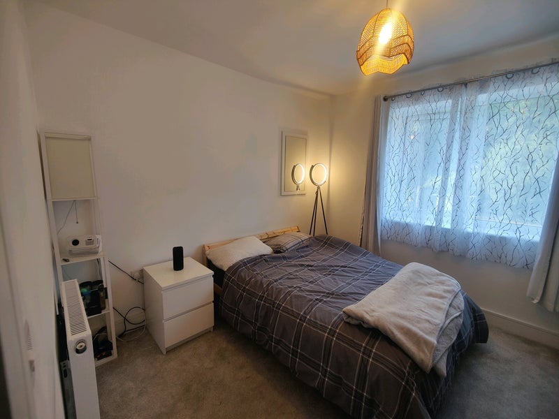 Room Croham Valley Road in Greater London